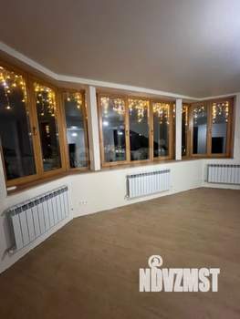 3-к квартира, вторичка, 97м2, 4/4 этаж