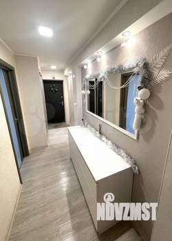 3-к квартира, вторичка, 55м2, 7/9 этаж