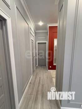 4-к квартира, вторичка, 107м2, 3/4 этаж