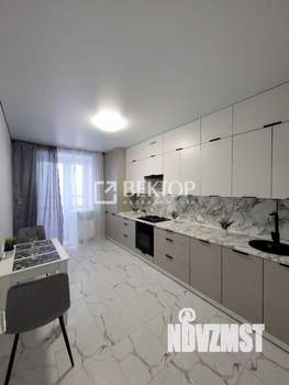 1-к квартира, вторичка, 40м2, 2/9 этаж