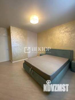 1-к квартира, вторичка, 47м2, 10/14 этаж