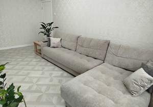3-к квартира, вторичка, 61м2, 5/5 этаж