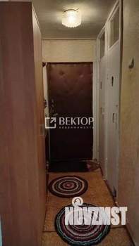 3-к квартира, вторичка, 58м2, 3/5 этаж