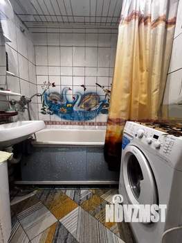 2-к квартира, вторичка, 53м2, 1/5 этаж