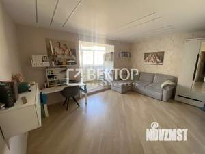 2-к квартира, вторичка, 70м2, 3/3 этаж