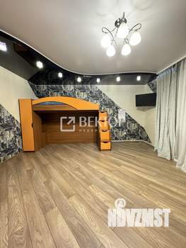 3-к квартира, вторичка, 88м2, 7/9 этаж