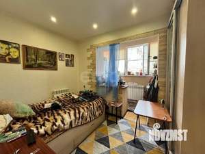 1-к квартира, вторичка, 21м2, 1/3 этаж