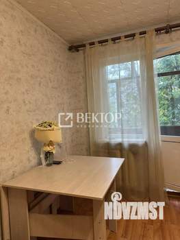 2-к квартира, вторичка, 45м2, 2/5 этаж