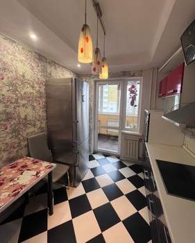 2-к квартира, вторичка, 53м2, 8/10 этаж