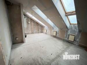 3-к квартира, вторичка, 90м2, 4/4 этаж