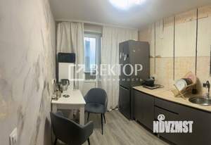 3-к квартира, вторичка, 68м2, 8/10 этаж