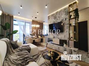 3-к квартира, вторичка, 74м2, 3/4 этаж