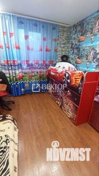 2-к квартира, вторичка, 47м2, 5/5 этаж