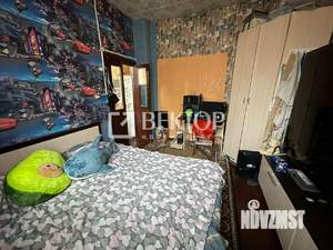 3-к квартира, вторичка, 84м2, 3/3 этаж