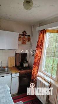 3-к квартира, вторичка, 58м2, 3/5 этаж
