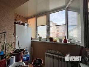1-к квартира, вторичка, 21м2, 1/3 этаж