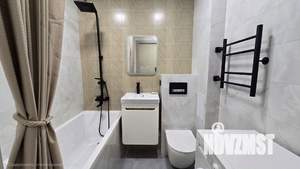 1-к квартира, вторичка, 37м2, 8/9 этаж