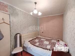 3-к квартира, вторичка, 57м2, 2/5 этаж