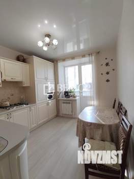 2-к квартира, вторичка, 51м2, 3/3 этаж