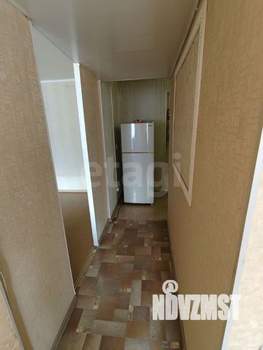 1-к квартира, вторичка, 32м2, 2/5 этаж
