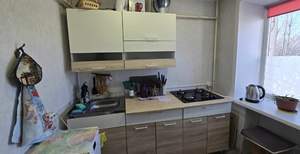 1-к квартира, вторичка, 30м2, 1/5 этаж