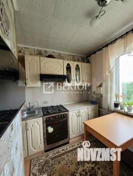 1-к квартира, вторичка, 36м2, 10/10 этаж