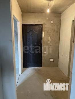 1-к квартира, вторичка, 44м2, 7/9 этаж