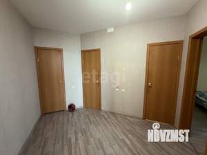3-к квартира, вторичка, 96м2, 7/17 этаж