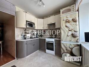 3-к квартира, вторичка, 56м2, 4/5 этаж