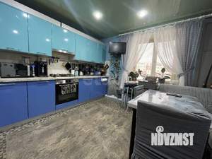 4-к квартира, вторичка, 77м2, 2/3 этаж