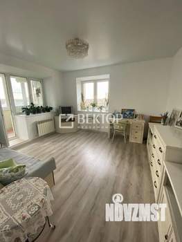 2-к квартира, вторичка, 57м2, 5/5 этаж