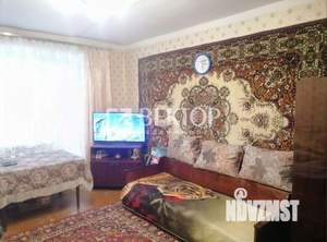 2-к квартира, вторичка, 51м2, 4/5 этаж
