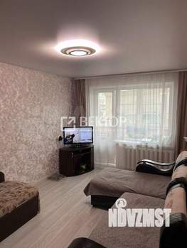 1-к квартира, вторичка, 33м2, 1/9 этаж