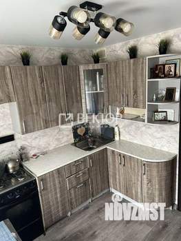 1-к квартира, вторичка, 33м2, 1/9 этаж