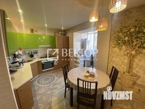 2-к квартира, вторичка, 70м2, 3/3 этаж