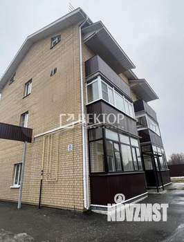 4-к квартира, вторичка, 100м2, 3/4 этаж