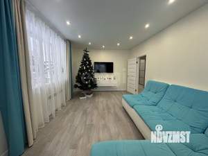3-к квартира, вторичка, 88м2, 1/4 этаж