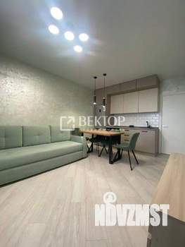 1-к квартира, вторичка, 47м2, 10/14 этаж