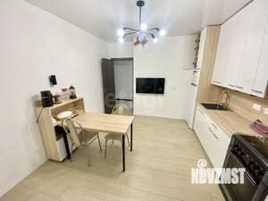 3-к квартира, вторичка, 84м2, 6/9 этаж