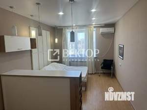 1-к квартира, вторичка, 45м2, 4/5 этаж