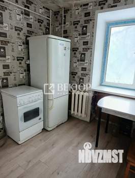 1-к квартира, вторичка, 32м2, 2/5 этаж