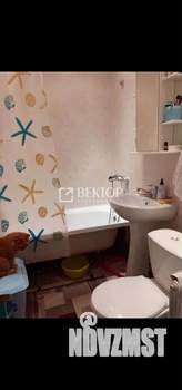 3-к квартира, вторичка, 58м2, 1/3 этаж