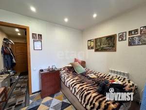1-к квартира, вторичка, 21м2, 1/3 этаж