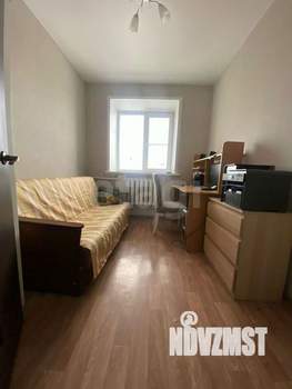4-к квартира, вторичка, 79м2, 7/9 этаж