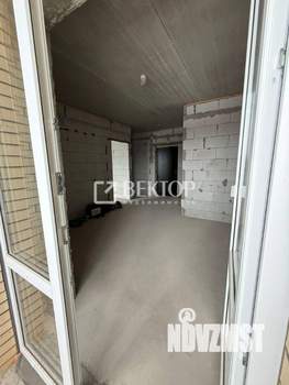 1-к квартира, вторичка, 39м2, 4/9 этаж