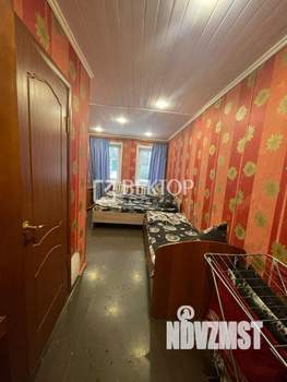 1-к квартира, вторичка, 37м2, 1/2 этаж