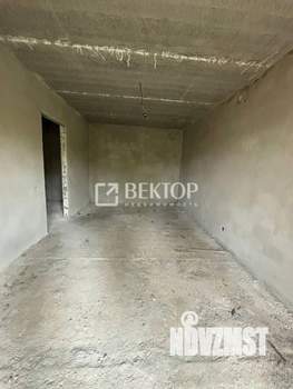 1-к квартира, вторичка, 44м2, 3/4 этаж