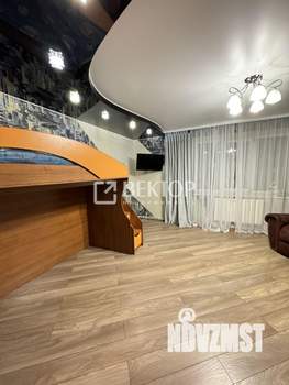 3-к квартира, вторичка, 88м2, 7/9 этаж
