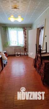 2-к квартира, вторичка, 46м2, 2/5 этаж