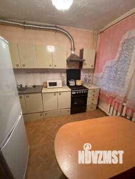 2-к квартира, вторичка, 39м2, 5/5 этаж